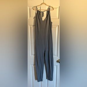 Zara Grey Jumper 100% cotton